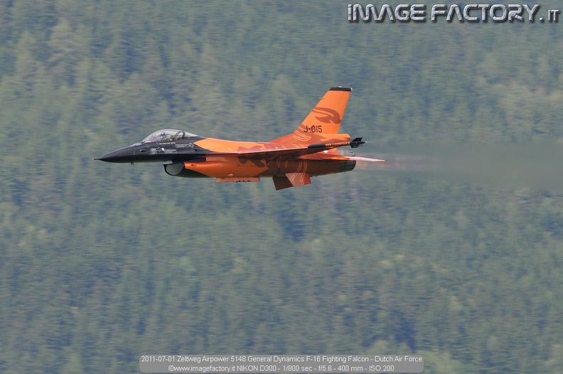 2011-07-01 Zeltweg Airpower 5148 General Dynamics F-16 Fighting Falcon - Dutch Air Force.jpg